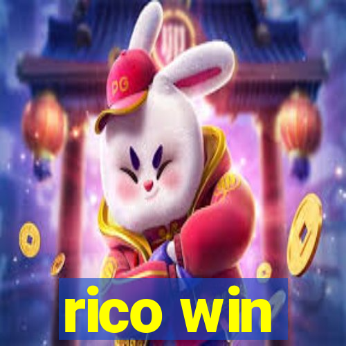 rico win